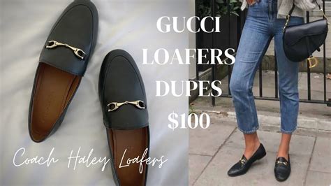 gucci brixton loafer dupe|gucci brixton loafer nordstrom.